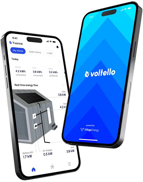 Village Energy - Shaping a greener future – Voltello by Village Energy