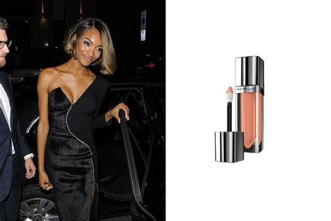 Alexa Chung Beyoncé and More Show the Appeal of Nude Lipstick Vogue