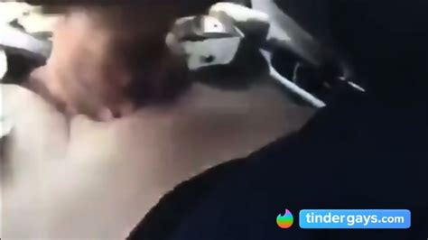 Gay Car Blowjob Amateur Video