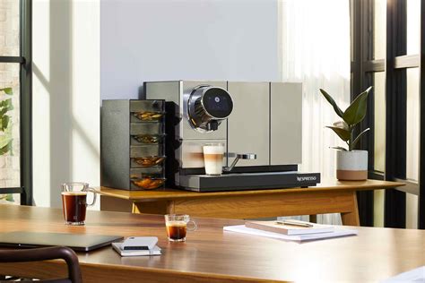 Nespresso Professional Coffee Machines