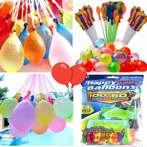 Holi Water Balloon At Rs Pack Baloon In Bengaluru Id