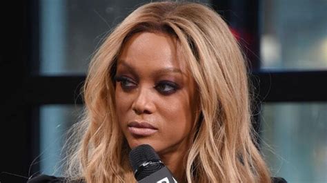 Tyra Banks Reflects On That Infamous Cringeworthy Interview With Beyoncé ‘she Liked To Have Fun’