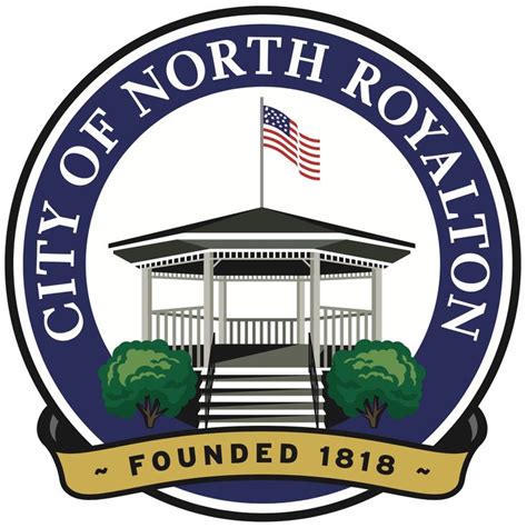 City Of North Royalton Seal