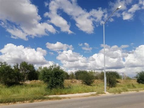 Clima De Nuevo Laredo As Estar Hoy Lunes Y Los Pr Ximos D As De La