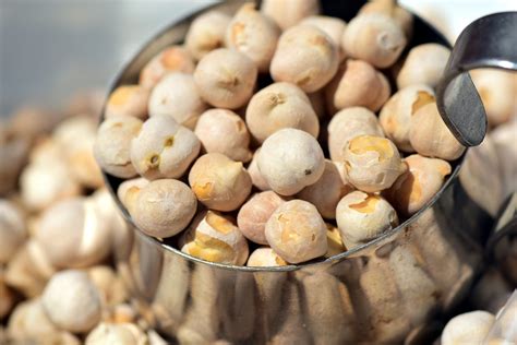 CÓMO COCER LOS GARBANZOS RECETAS FÁCILES RÁPIDAS Y BARATAS CON