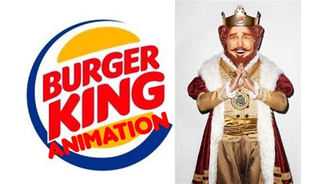 Burger King Animation Adams Dream Logos 20 Adams Closing Logos