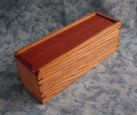 14 Project Diy Wooden Tea Box Plans ~ Any Wood Plan