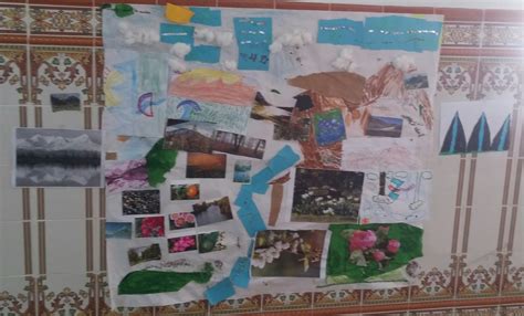 Blog Primaria Colegio San Ram N Y San Antonio Paisajes Final