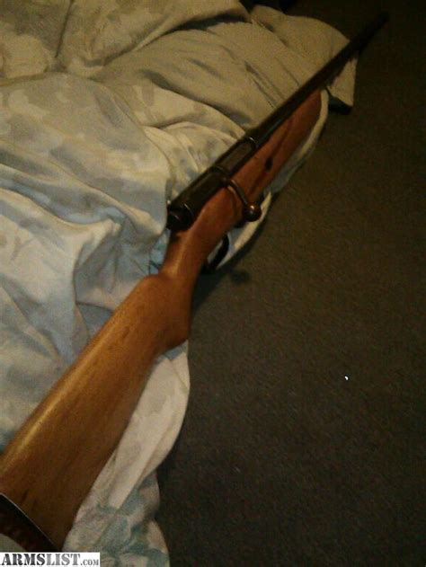 ARMSLIST - For Sale/Trade: 20 gauge shotgun