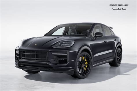 Porsche Cayenne Turbo Gt D Model