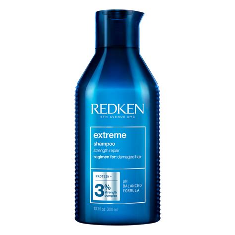 Redken Extreme Shampoo 1000ml