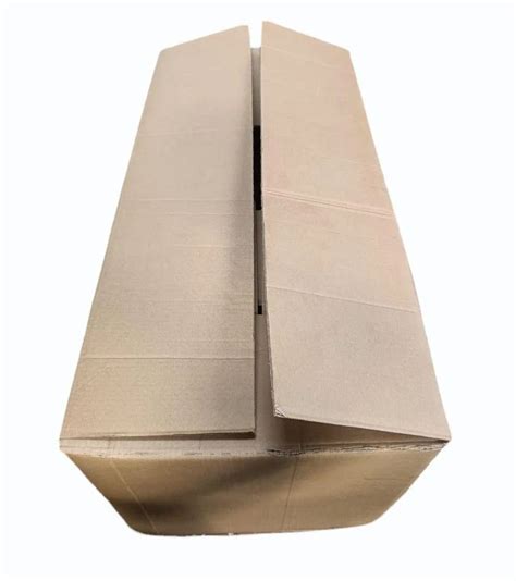 Heavy Duty 9 Ply Corrugated Box At Rs 35 Piece 9 Ply Box In Gurugram