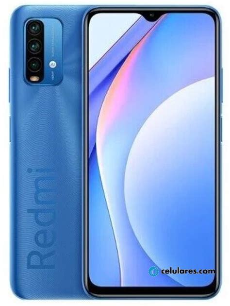 Xiaomi Redmi 9 Power Celulares Perú