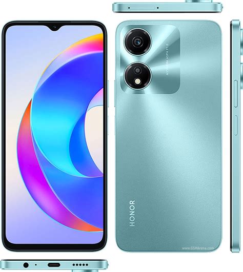 Honor X Plus Especificaciones T Cnicas Imei Org