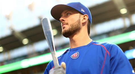 How Kris Bryant Trusts The Process In The Pursuit Of The Elusive