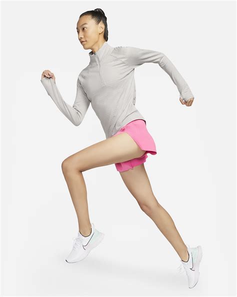 Nike Aeroswift Womens Running Shorts Nike Ph