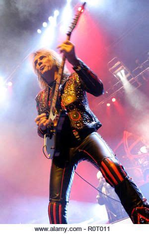 Judas Priest 1980 S High Resolution Stock Photography And Images