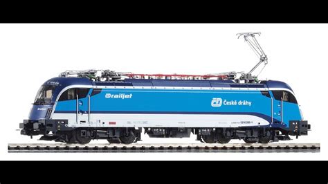 Piko Cd Bb Railjet M Rklin Bb Class Railjet J Gerndorfer