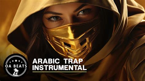 Arabic Trap Type Beat Babylonia Arabic Instrumental Music Arab