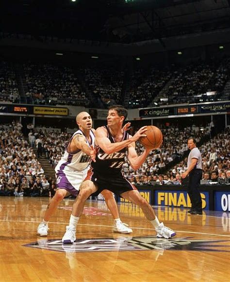 Pin By Joao Marques Miguel On NBA 80 90 John Stockton Basketball