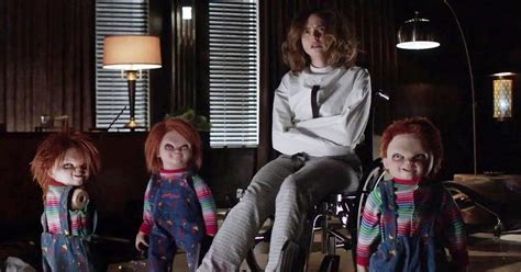 Character Nica Pierce Will Appear in the 'Chucky' TV Series — Who Is She?