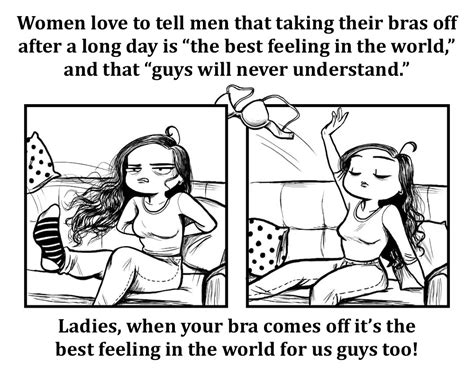 Take Your Bra Off