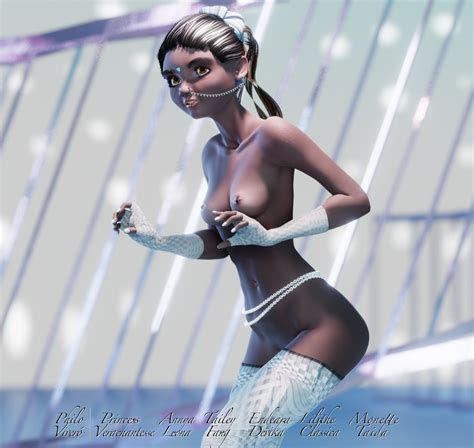 Endeara Devika India S Girl Dark With White By Philovivero Hentai Foundry