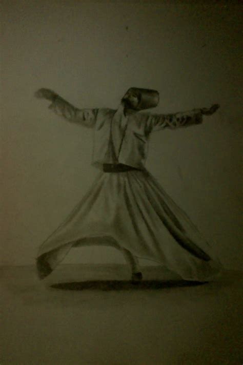 pencil sketches on sufism | Sufism, Sketches, Sufi mystic
