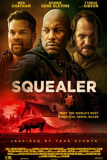 Squealer Showtimes Movie Tickets Trailers Landmark Cinemas