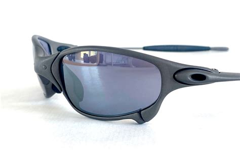 サングラス OAKLEY JULIET X METAL オークリー ジュリエット ズマース