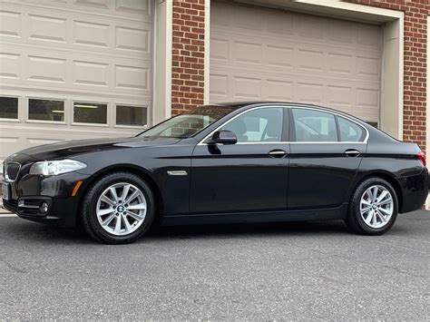 2016 Bmw 5 Series 528i Xdrive Stock 642684 For Sale Near Edgewater