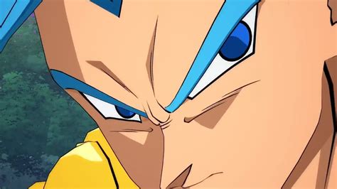 Gogeta Only Exists To Bring Me Pain Dragon Ball Fighterz Ranked