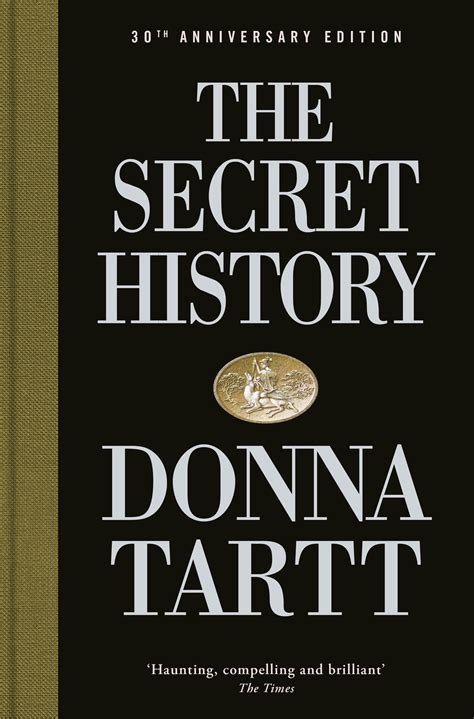 The Secret History By Donna Tartt Penguin Books Australia