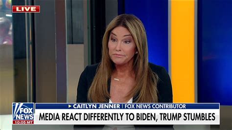 Caitlyn Jenner Biden Has Been On Wrong Side Of Every Issue Fox News