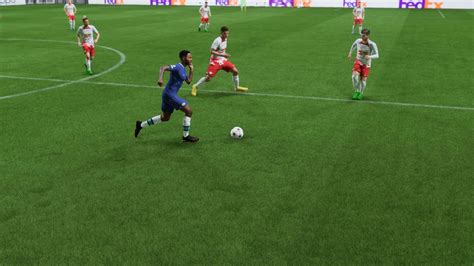 Fifa 23 Xbox Series X Review A Great Send Off To A Hot And Cold Era