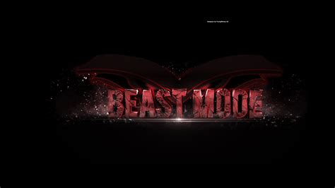 Beast Mode Wallpapers on WallpaperDog