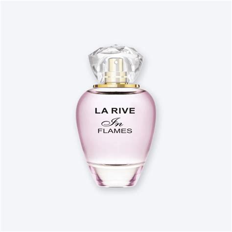 Nước Hoa La Rive In Flames Edp 90ml Giá Bao Nhiêu