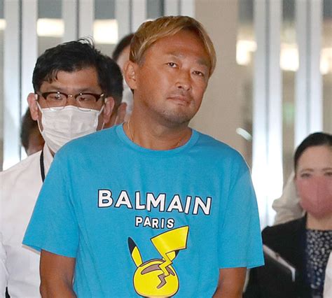 ガーシー容疑者逮捕は格好の「見せしめ」に…警察が“やってる感”ここぞと猛アピール｜日刊ゲンダイdigital