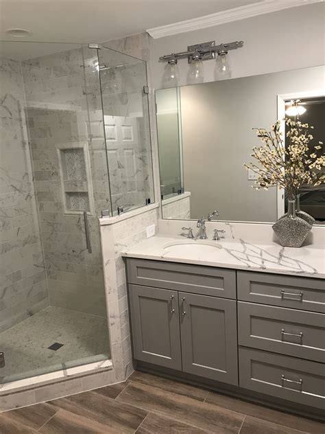 Unveiling The Nuances Of White And Gray Vanity A Comprehensive Guide