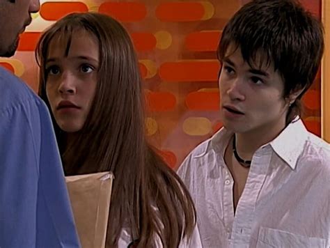 Pin De Cloclo Milla En RBD En 2024 Erreway Luisana Lopilato Rebelde