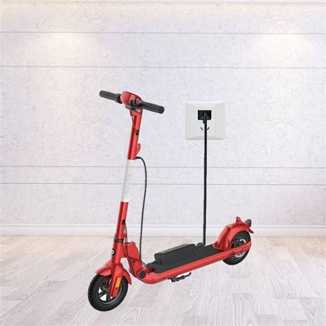 Cargador para bicicleta eléctrica Jetson y scooter BoltBolt ProEris