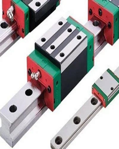 Stainless Steel Linear Motion Guide At Rs In Ahmedabad Id