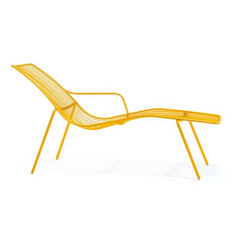 Pedrali Nolita Chaise Longue Von Goodform Ch