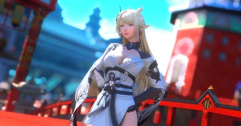 Xmx On Twitter Ff Ffxiv Ffxivscreenshots Gposers Aura Xiv