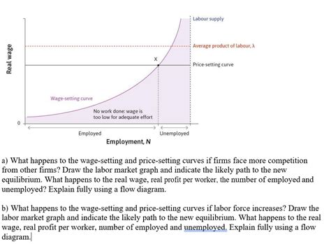 Solved Labour Supply Average Product Of Labour Chegg