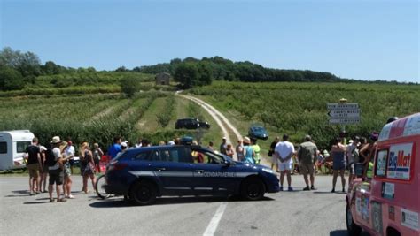 Le Tour de France à Mercurol Veaunes Mairie Mercurol Veaunes Drôme 26