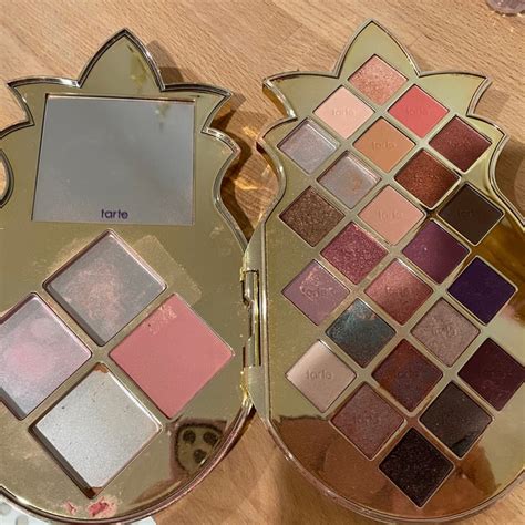 Tarte Cosmetics Pineapple Of My Eye Collector Set Reviews Abillion