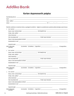 Depo Karton - Fill and Sign Printable Template Online