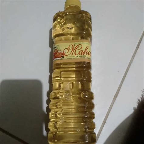 Jual Minyak Goreng Merk Mahako Botol Indonesia Shopee Indonesia