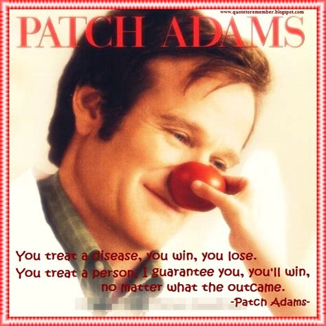 Patch Adams Quotes. QuotesGram